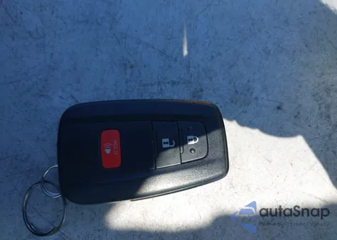 2021 Toyota C-Hr Xle from USA, damaged, VIN NMTKHMBX1MR119776